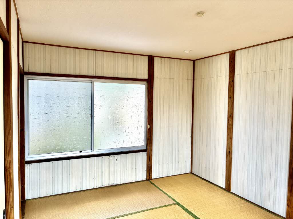 湖山借家　村上邸-15