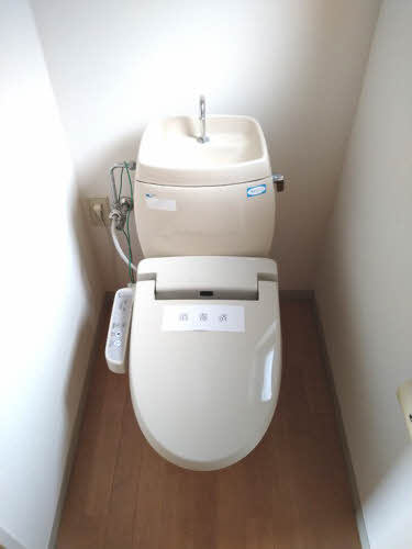 ディアス200 A棟 A0201号-9