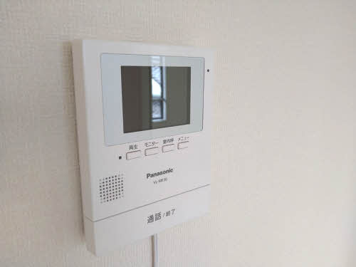 ディアス200 A棟 A0201号-11