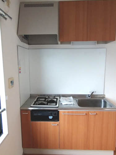 ディアス200 A棟 A0201号-15