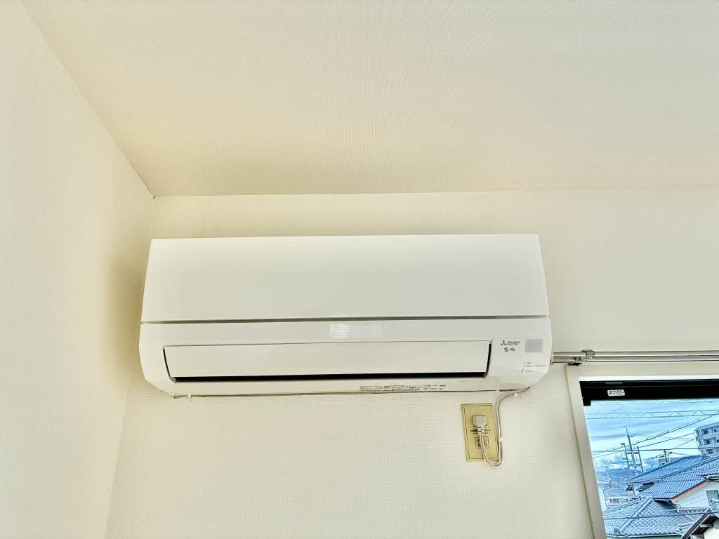 ディアス200 B棟 B0201号-11