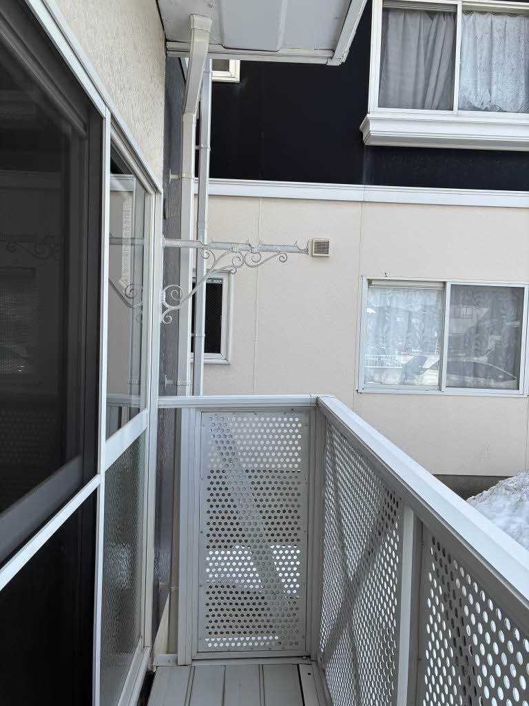 アネックス　６１１ B0102号-12