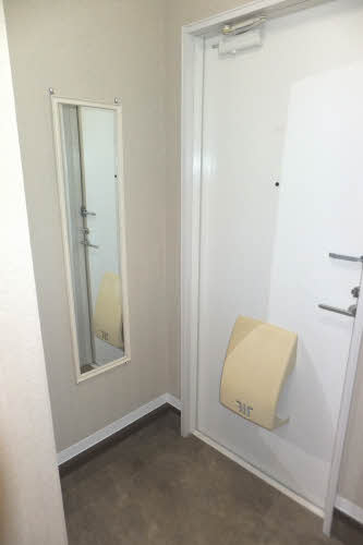 ももさき　Ｂ棟 B0101号-2