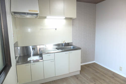 ももさき　Ｂ棟 B0101号-6