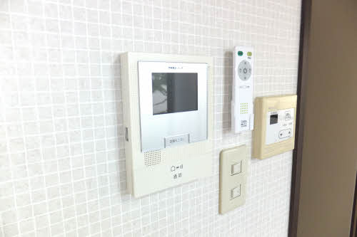 ももさき　Ｂ棟 B0101号-11