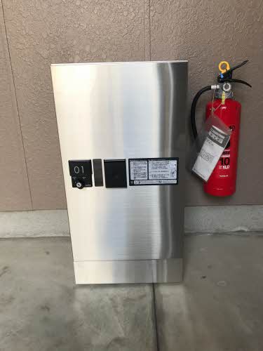 ももさき　Ｂ棟 B0101号-12