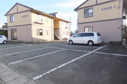 ももさき　Ｂ棟 B0101号-13