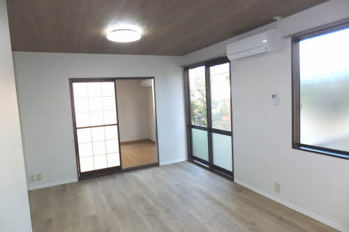 ももさき　Ｂ棟 B0101号-14