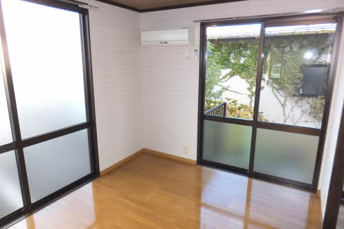 ももさき　Ｂ棟 B0101号-15