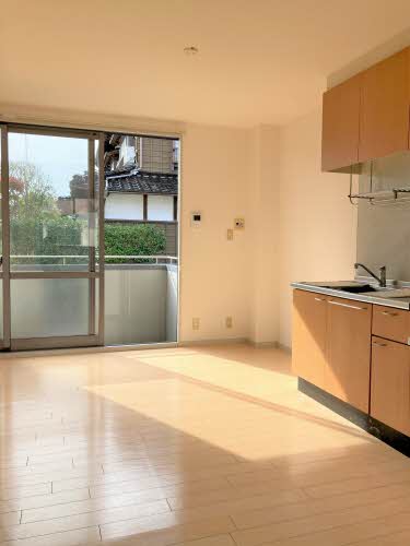 フレスコＫ　　Ａ棟 A0102号-2