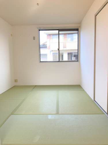 フレスコＫ　　Ａ棟 A0102号-6