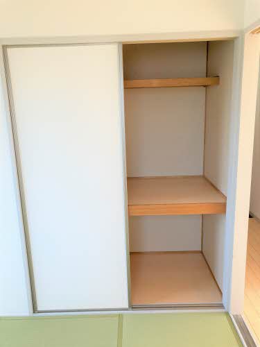 フレスコＫ　　Ａ棟 A0102号-7