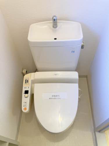 フレスコＫ　　Ａ棟 A0102号-8