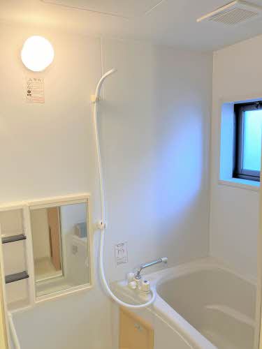 フレスコＫ　　Ａ棟 A0102号-9