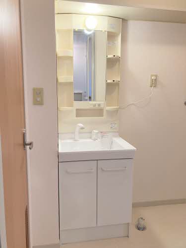 フレスコＫ　　Ａ棟 A0102号-10