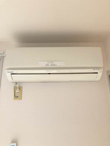 フレスコＫ　　Ａ棟 A0102号-13