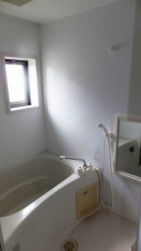 フレスコＫ　　Ａ棟 A0201号-5