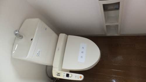 フレスコＫ　　Ａ棟 A0201号-6