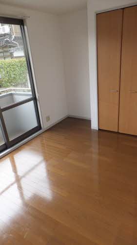 フレスコＫ　　Ａ棟 A0201号-7