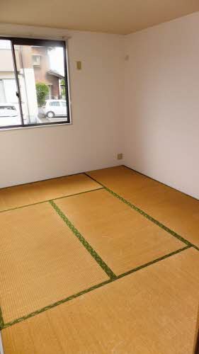 フレスコＫ　　Ａ棟 A0201号-9