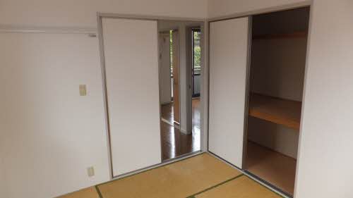 フレスコＫ　　Ａ棟 A0201号-10