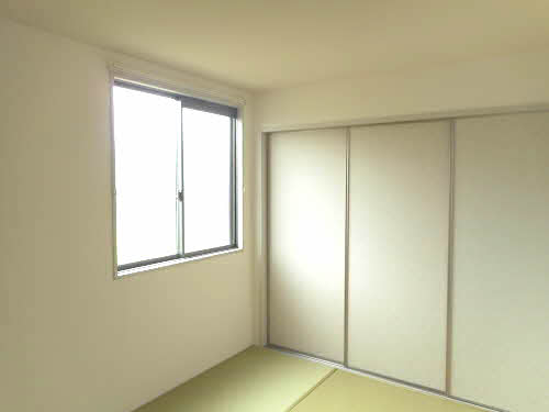 フレスコK B棟 B0101号-5