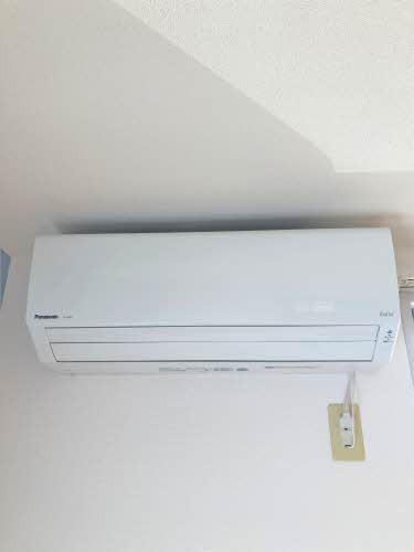 フレスコK B棟 B0101号-12