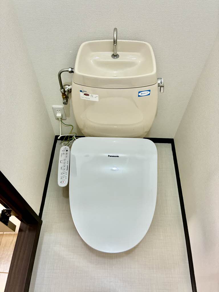 フレグランスＫ　Ｂ棟 A0203号-13