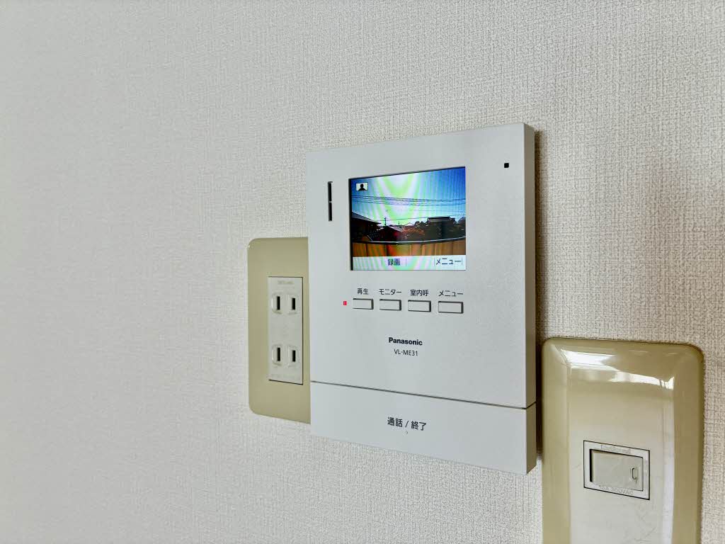 フレグランスＫ　Ｂ棟 A0203号-15