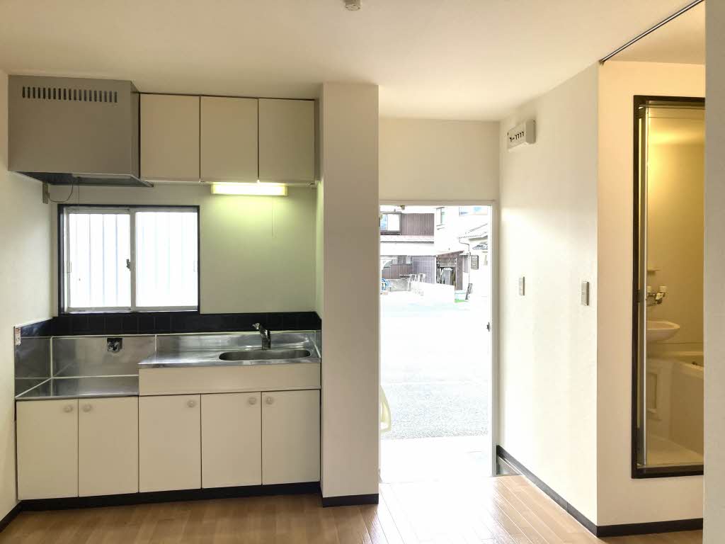 センターストリーム　Ａ棟 A0103号-3