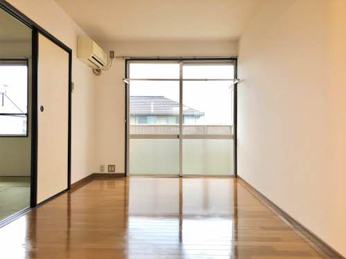 センターストリーム　Ａ棟 A0202号-2