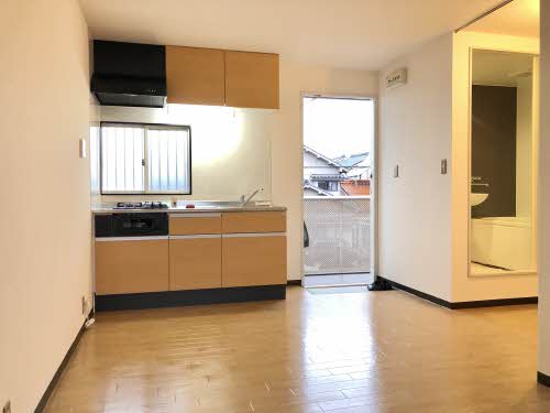 センターストリーム　Ａ棟 A0202号-6