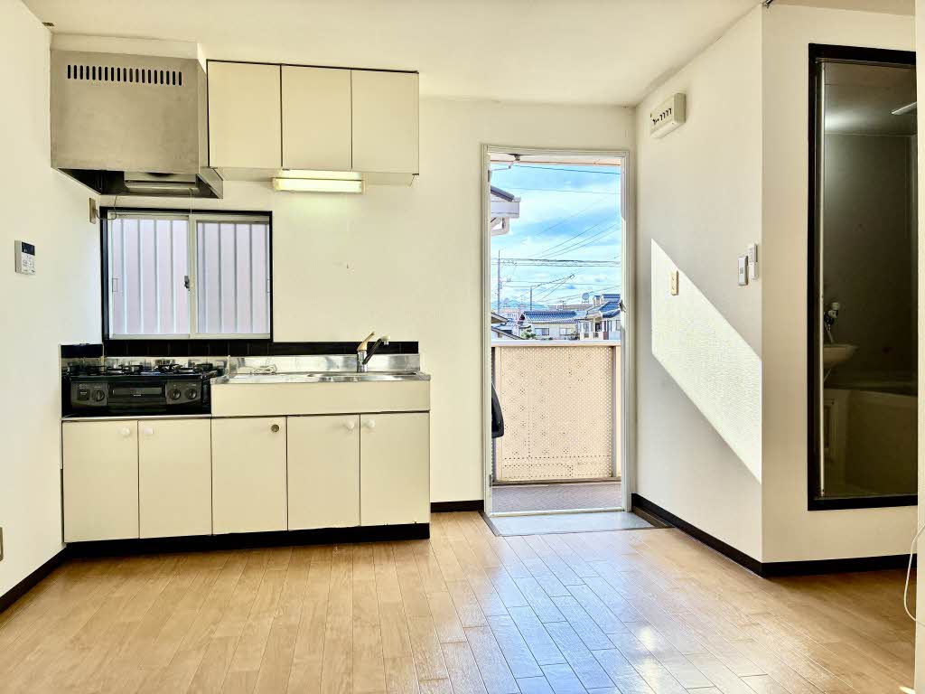 センターストリーム　Ｂ棟 B0202号-4