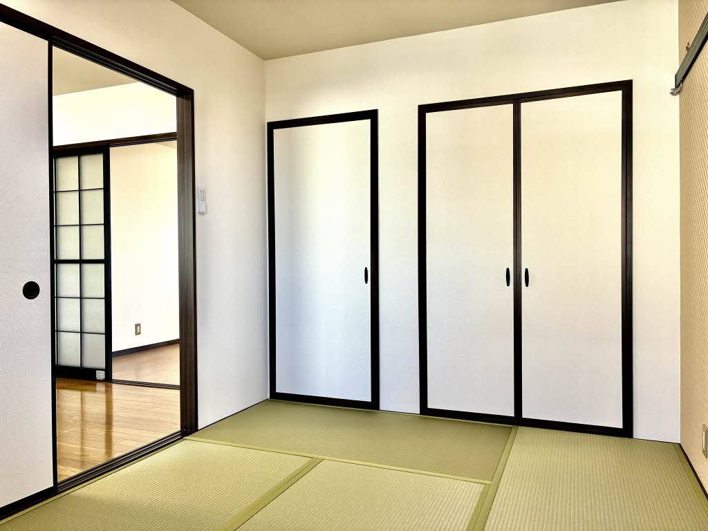 センターストリーム　Ｂ棟 B0202号-7