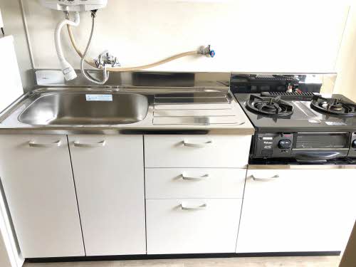 昭和ハイツ A0101号-2