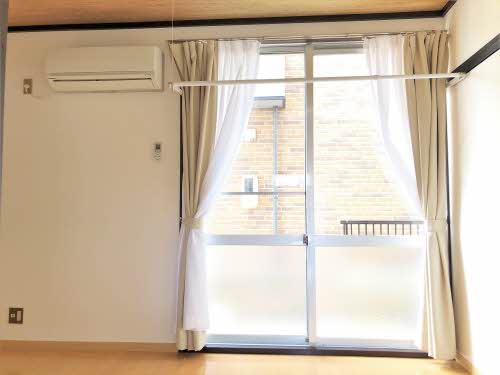 昭和ハイツ A0101号-3