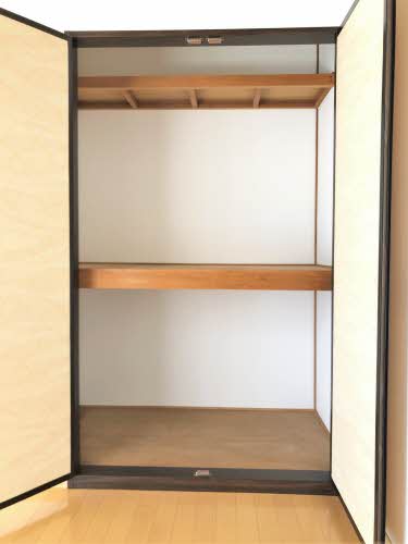 昭和ハイツ A0101号-4