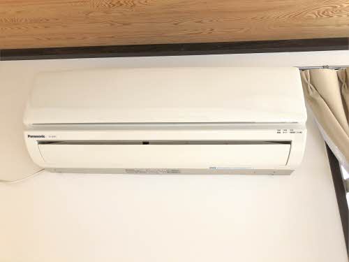 昭和ハイツ A0101号-5