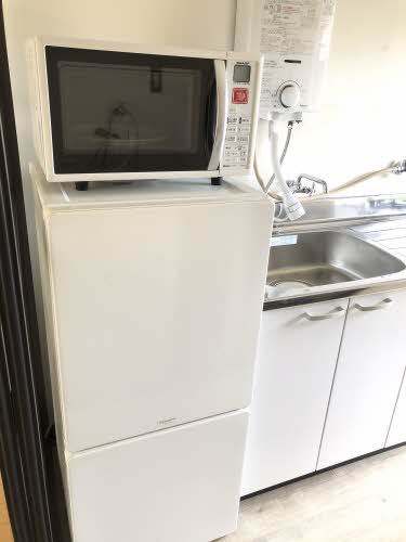 昭和ハイツ A0101号-10