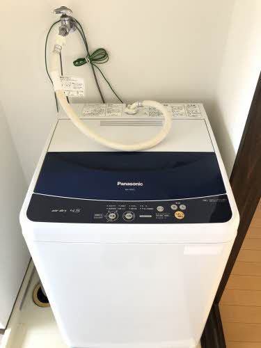 昭和ハイツ A0101号-11