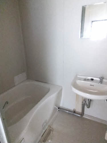 昭和ハイツ A0202号-7