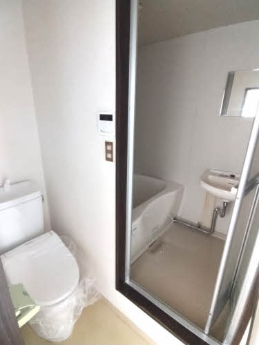 昭和ハイツ A0202号-8