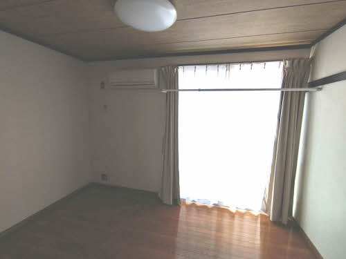 昭和ハイツ A0202号-14