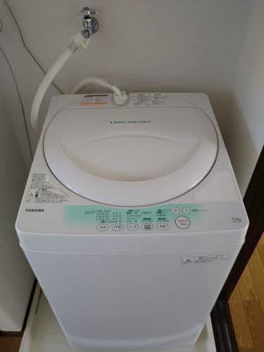 昭和ハイツ A0202号-15