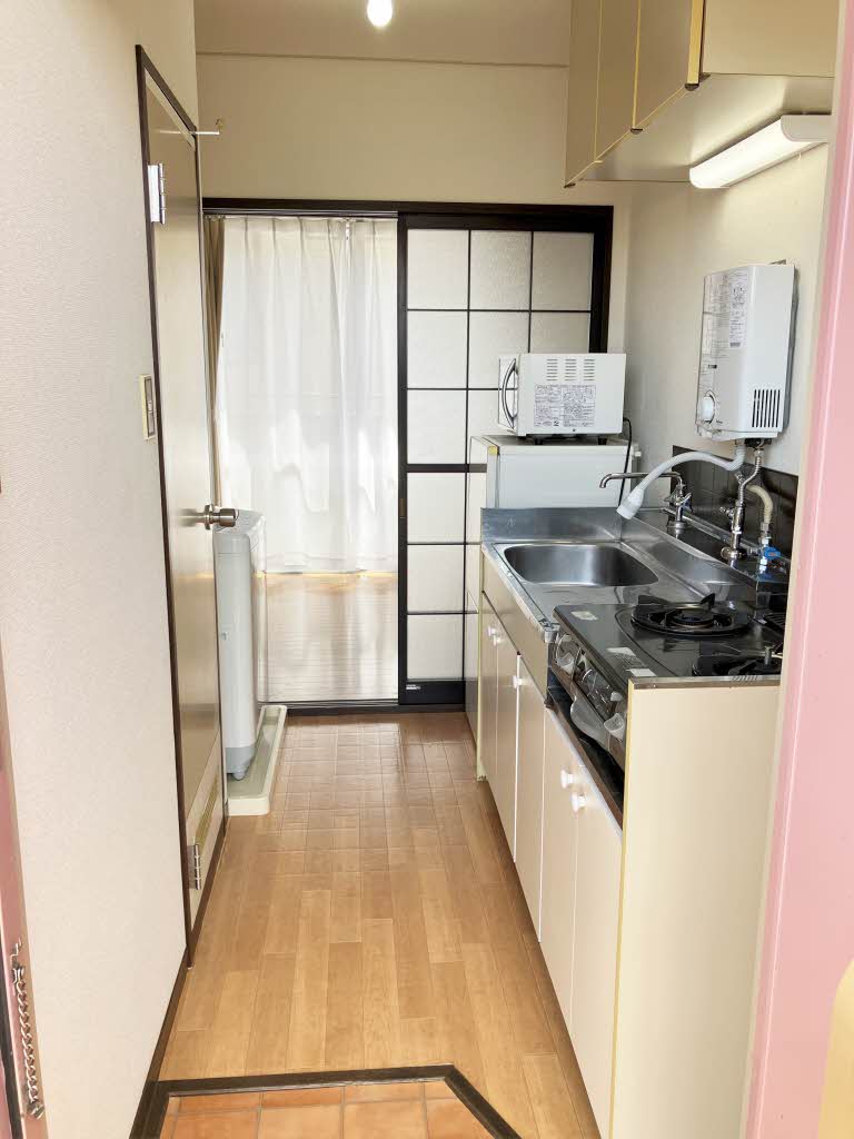 昭和ハイツ A0203号-15