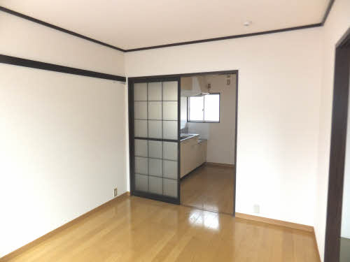 コーポ安長 A0201号-3