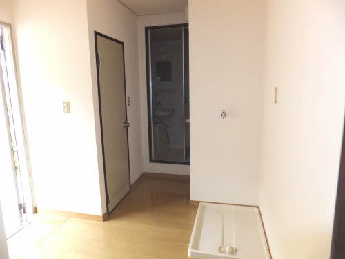 コーポ安長 A0201号-5