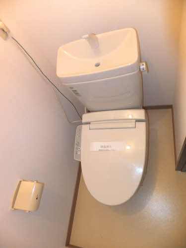 コーポ安長 A0201号-7