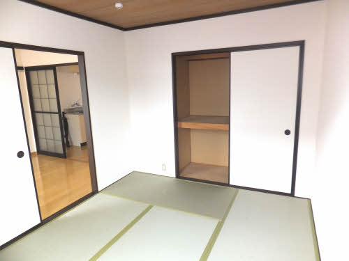 コーポ安長 A0201号-9