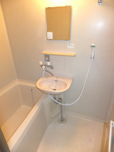 コーポ安長 A0201号-11